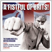 Buy Fistful Of Brits! / Various
