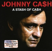 Buy Stash of Cash