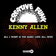 Buy All I Want Is You / Make Love All Over