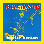 Buy Bluesbuster