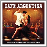 Buy Cafe Argentina / Various