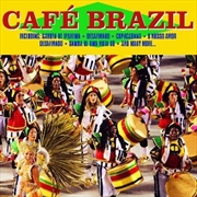 Buy Cafe Brazil