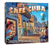Buy Cafe Cuba: 50 Original Cuban Classics / Various