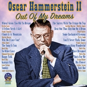Buy Capturing Oscar Hammerstein's Dream (Various Artists)