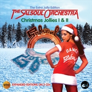 Buy Christmas Jollies I + II: The Extra Jolly Edition