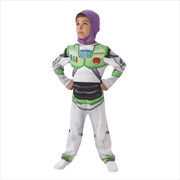 Buy Buzz Lightyear Opp Costume - Size 6-8