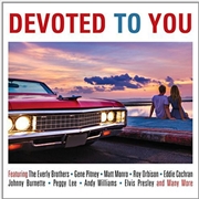 Buy Devoted to You