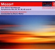 Buy Eine Kleine Natchtmusick / Symphony 25