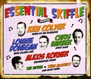 Buy Essential Skiffle / Various