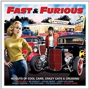 Buy Fast & Furious