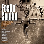 Buy Feelin Soulful / Various
