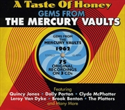 Buy Taste of Honey / Mercury Story 1962 / Various