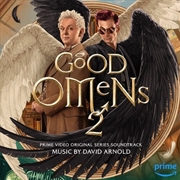 Buy Good Omens 2 (Original Soundtrack)