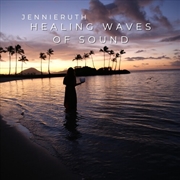 Buy Healing Waves Of Sound