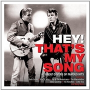 Buy Hey! That's My Song / Various