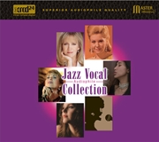 Buy Jazz Vocal Collection (Various Artists)