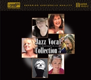 Buy Jazz Vocal Collection 3 (Various Artists)