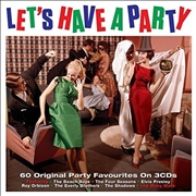 Buy Lets Have A Party / Various