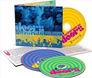 Buy Live At The Matrix