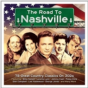 Buy Road To Nashville / Various