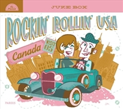 Buy Rockin Rollin Usa Volume 5: Canada (Various Artists)
