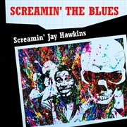 Buy Screamin' the Blues