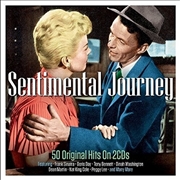 Buy Sentimental Journey / Various