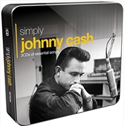 Buy Simply Johnny Cash