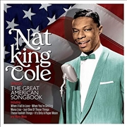 Buy Sings The Great American Songbook