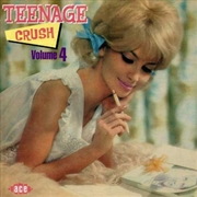 Buy Teenage Crush, Vol. 4