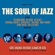 Buy Soul Of Jazz / Various