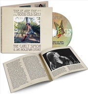Buy These Are The Good Old Days: The Carly Simon & Jac Holzman Story