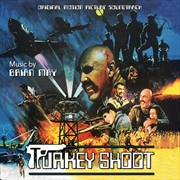 Buy Turkey Shoot (original Motion Picture Soundtrack)