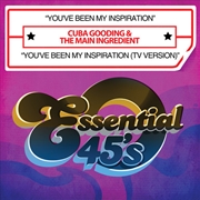 Buy You've Been My Inspiration