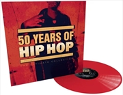 Buy 50 Years Of Hip Hop: The Ultimate Collection / Various