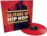 Buy 50 Years Of Hip Hop: The Ultimate Collection / Various