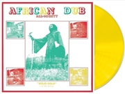 Buy African Dub Chapter 1