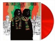Buy African Dub Chapter 3