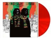 Buy African Dub Chapter 3