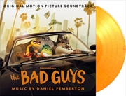 Buy Bad Guys (Original Soundtrack)