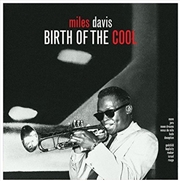 Buy Birth Of The Cool