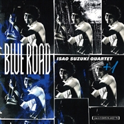 Buy Blue Road