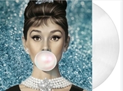 Buy Breakfast At Tiffany's (Original Soundtrack) - White Colored Vinyl