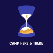 Buy Camp Here & There