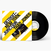 Buy Detroit-New York Junction