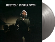 Buy Double Seven - Limited 180-Gram Silver Colored Vinyl