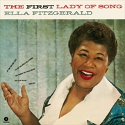 Buy First Lady Of Song