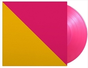 Buy Flag - Limited Gatefold 180-Gram Pink Colored Vinyl