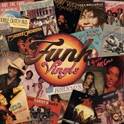 Buy Funk Vinyls / Various