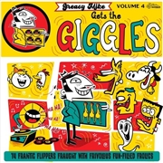 Buy Greasy Mike 4: Gets The Giggles